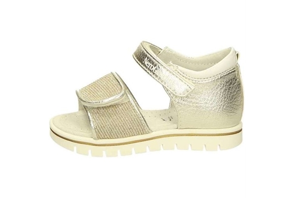 Prezzi scontati e collezioni alla moda “sandali oro bambina” | Drezzy