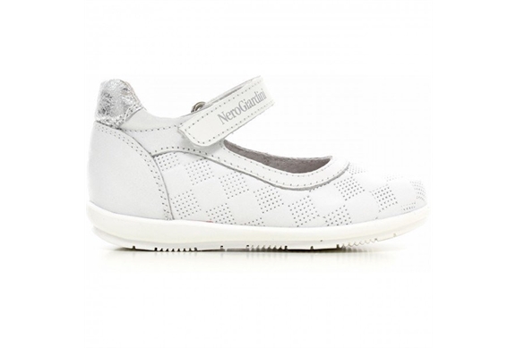 ballerina bimba bianca - [NER621350]