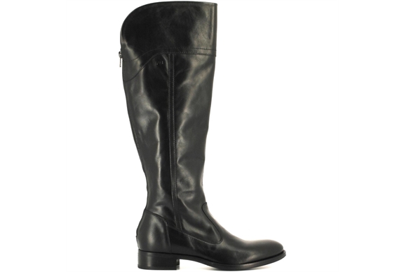 Stivaletto Basso Nero Sale, 56% OFF | www.rupit.com